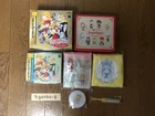 Angelique Special 2 Premium Box Sega Saturn Limited Edition Japan