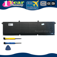 New 96Wh 61YXV Battery for Dell Alienware 16 Area-51 M23NC 0M23NC 061YXV N7HKX
