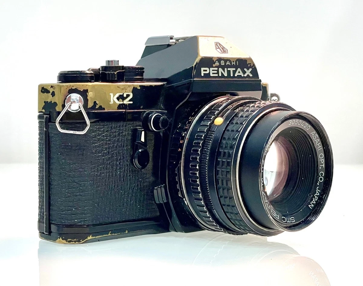 ASAHI PENTAX K2 一眼レフカメラ PENTAX K2 Film Cameras for sale | eBay