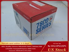Honeywell RM7840G1014 RM7840G 1014 Burner Control New sealed box US Free TAX