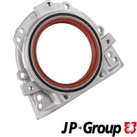JP Group 1119600500 Wellendichtring, Kurbelwelle FüR Audi Ford Seat Skoda VW