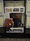 Funko Pop! Vinyl: Star Wars - Darth Maul - Chalice Collectibles (Exclusive) #450
