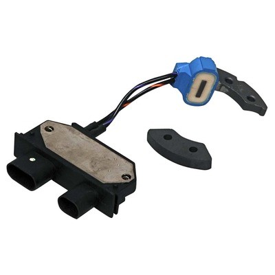 MSD Ignition Module Pickup Kit - 84665