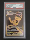 PSA 10 Mew VMAX TG30/TG30 Lost Origin Trainer Gallery Pokemon