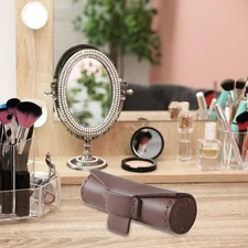 Mini Lipstick Bag Dustproof Scratchproof Lipstick Sleeve 3.15 Inchx1.57 inch