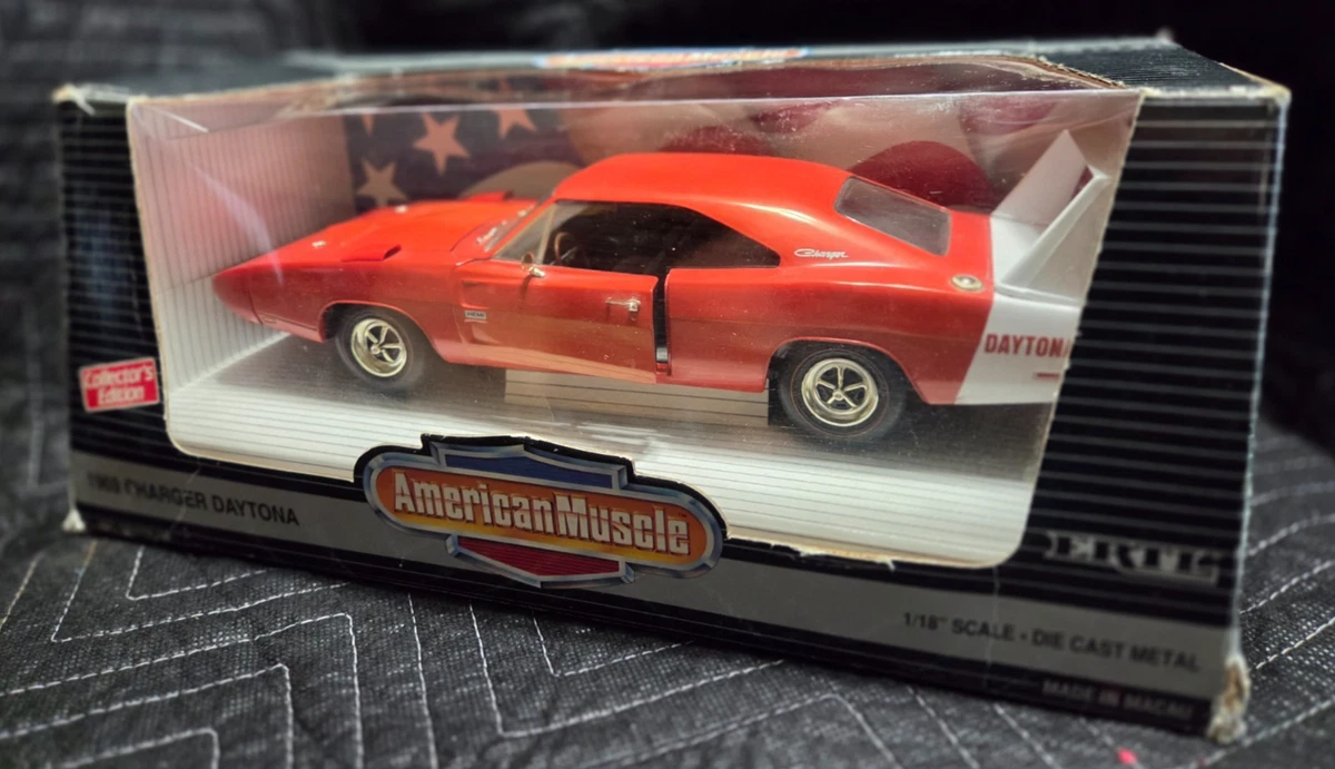 1969 Dodge Charger Diecast 1 18 for sale | eBay