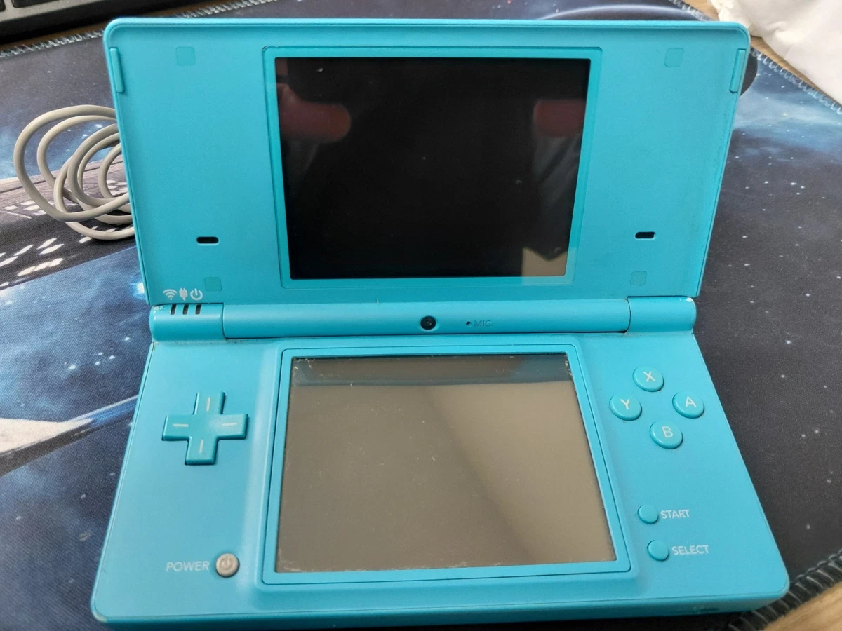 25+ Nintendo DSi Blue Video Game Consoles for sale | Updated Oct 2026