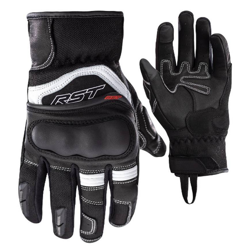 Gants moto RST Urban Air 3 pour éviter les mains chaudes en été L