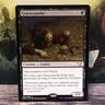 Gravecrawler 59 Duel Decks: Blessed vs. Cursed Regular MTG TCG CARD LP