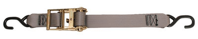 CARGOBUCKLE Correas con trinquete 50 MM