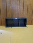Vintage Official Nintendo NES 18 Each Game Caddy Storage Case Cartridge Holder