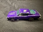 Hot wheels Redlines 1967 Custom Barracuda Sweet 16 1st Year