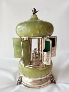 Broken Music Box | eBay