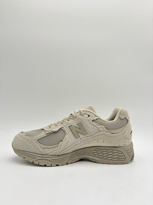 New Balance Men's 2002R Multiple Sizes Shipyard Gray |U2002DXC| | eBay