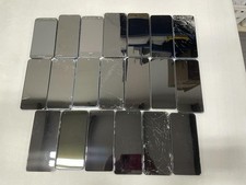 Motorola Moto G Stylus 2020, 2023, 2024 Smartphone - Lot of 20