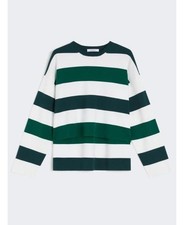 MaxMara Viscose Sweater 151060420