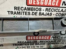 865502Y000 kühlergrill HYUNDAI IX35 mccep176186