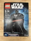 LEGO Star Wars 75111 Darth Vader Buildable Figure 160 pcs – 2015 Retired Set