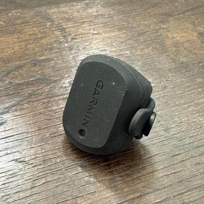 Garmin Ant+ Bluetooth Geschwindigkeits- und Trittfrequenzsensor V1