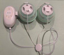 Elvie Stride Breast Pump