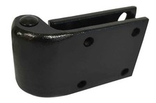 1948-52 Ford Pickup Truck Lower Door Hinge - Lh