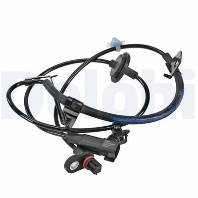 DELPHI ABS Sensor Raddrehzahl SS21534-12B1 für MITSUBISHI LANCER 8 Sportback ASX