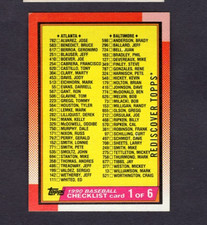 2017 Topps Rediscover Ultimate Card Giveaway Buybacks 12