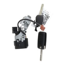 Neiman (Schlüsselzylinder) - Citroen C2 - 00004162EA - W1-6139C