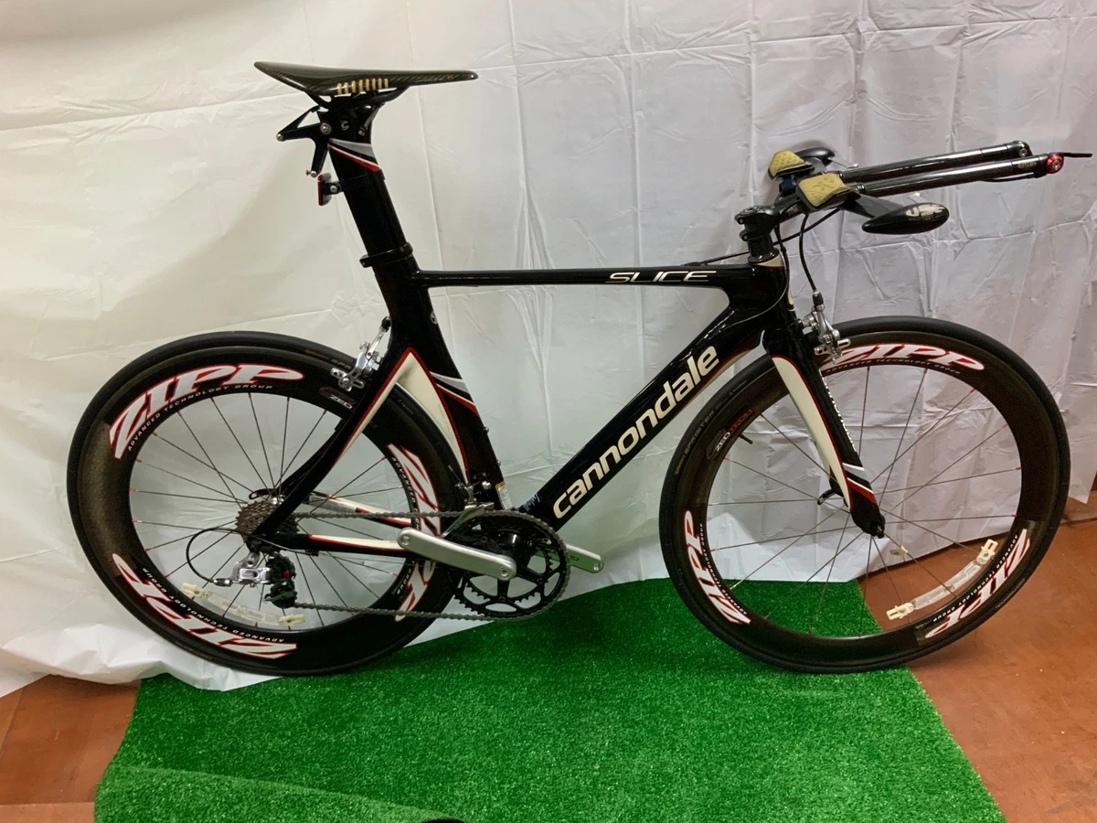Cannondale Time Trial/Triathlon Bike 54 cm Bikes for sale | eBay
