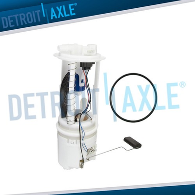 #ad Fuel Pump Module Assembly for Nissan Frontier Pathfinder Xterra Suzuki Equator $88.10