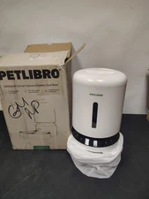 Petlibro Granary Automatic Pet Feeder Camera Monitoring 5L - PLAF203