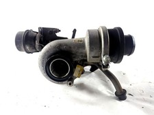 A6400901680 Turbine Turbolader Mercedes Klasse B 200 W245 2.0 D 103KW 6M 5