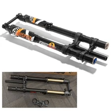 For Talaria Sting MX3 R MX4 XXX X3 Front Fork Suspension For SurRon Light Bee X