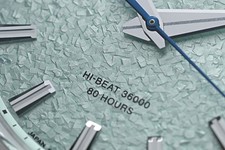 Grand Seiko Evolution 9 Collection Green Genbi Valley SLGH021 SLGH021G MINT 5