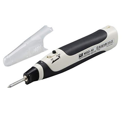 Taiyo Electric Industry goot Cordless Soldering Iron 4-battery type [with LED]