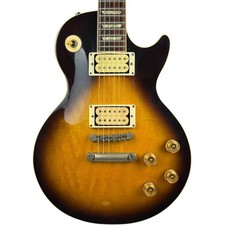Orville Les Paul Standard 1995 - Sunburst