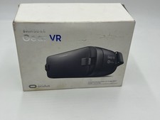 Samsung Gear VR Headset - Blue Black SM R323 - Galaxy S7/S7 Edge/ Note 5/ S6