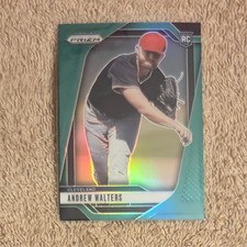 PREMIUM 2025 PANINI PRIZM MLB BASEBALL CARDS SAVE UP TO 20% + FREE SHIPPING