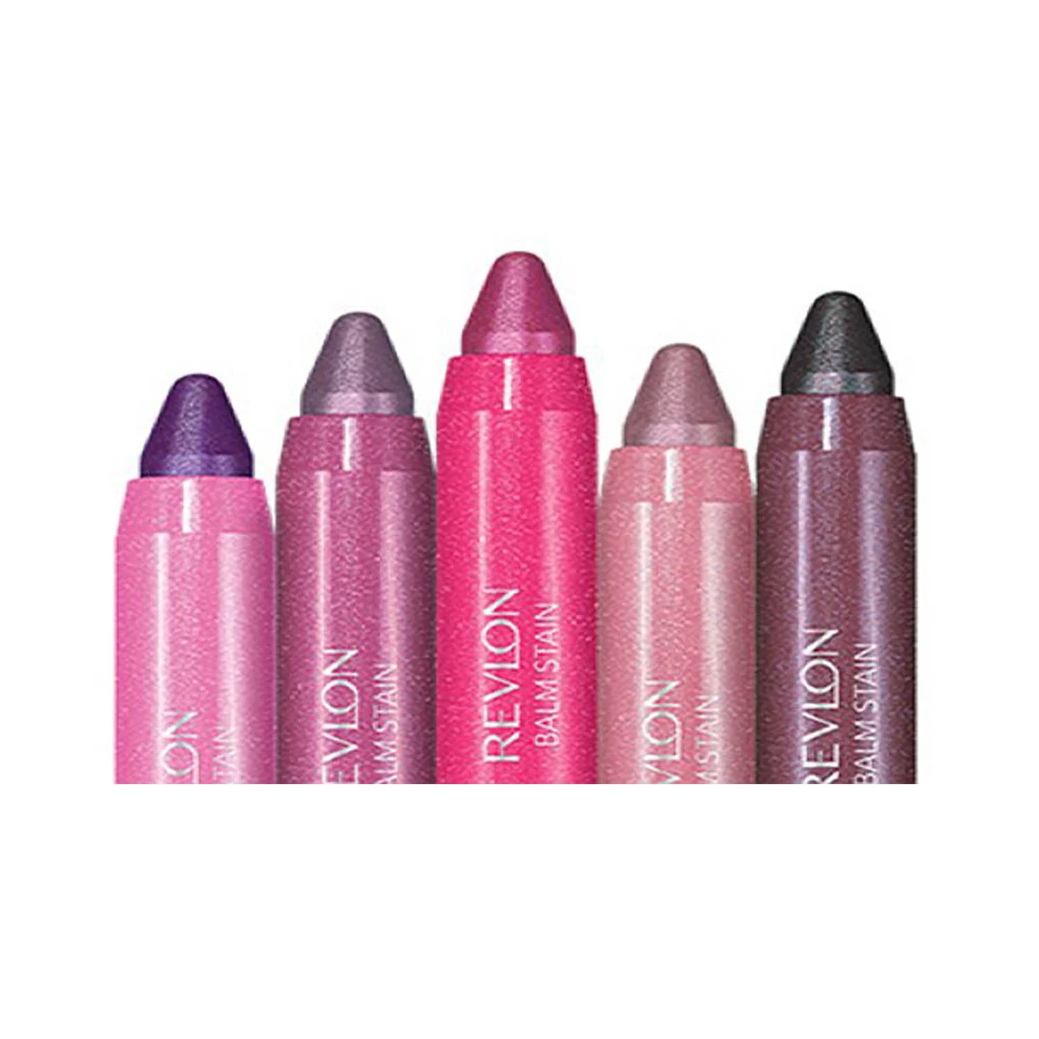 Revlon ColorBurst Lacquer Lip Balm Stain 0.095 oz Sealed New Stick-image