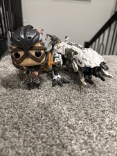 2017 Funko Pop Horizon Zero Dawn Vinyl Figures 12