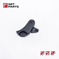 01-06 BMW E46 E85 325i X3 HOOD Release Lever Handle 51238223163 OEM