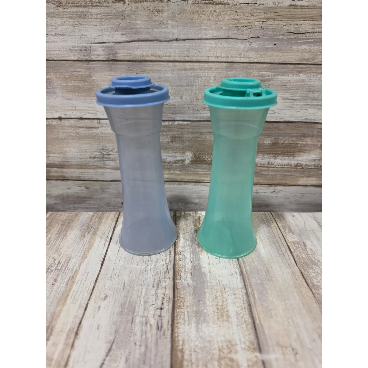Tupperware Spice Jars and Racks for sale | eBay