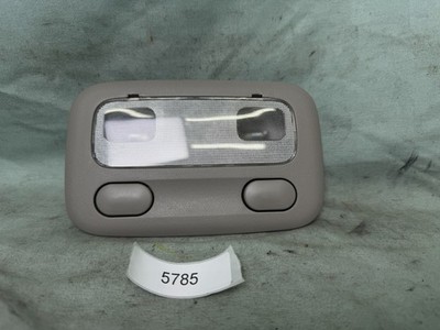 1997-2001 Nissan R'nessa Rnessa Overhead Console Dome Map Light RHD JDM