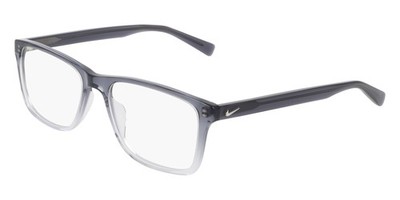 Nike Brille 1000 Smoke/Clear Gradient 58/18/150 Unisex