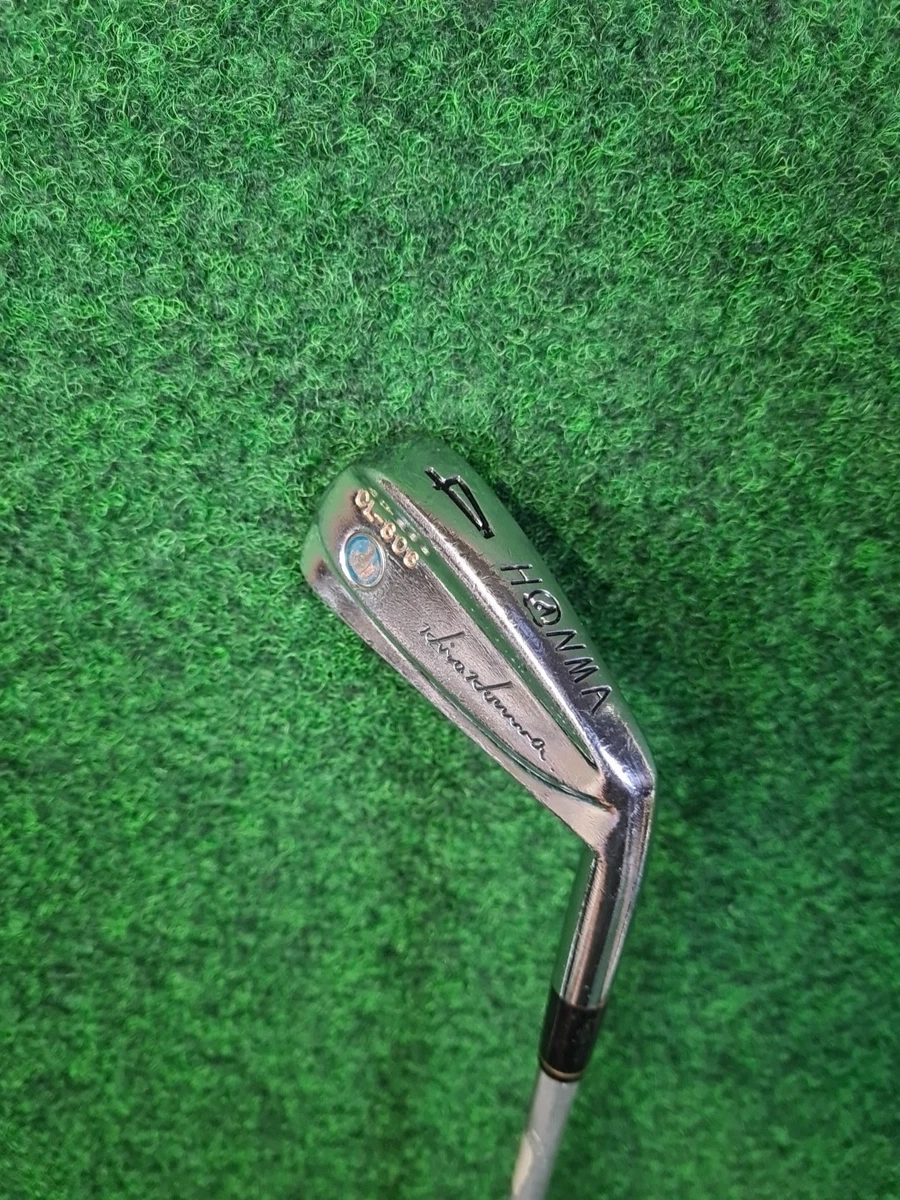 HONMA CL-606 4-Eisen - Herren (Graphit, 38,5 Zoll, Rechts, Regular)