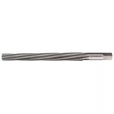 Yankee 491-6 Taper Pin Reamer, Spiral, No 6