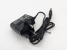 Power supply adapter cable ONLY Behringer UMC404HD audio interface 5V negative
