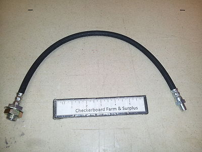 NOS Hose Assembly for Light Crane CNH Case S205545 FC-11264-E F11264 1244-143