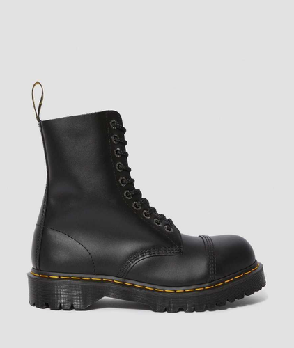 Dr. Martens 8761 BXB Leather Mid Calf 