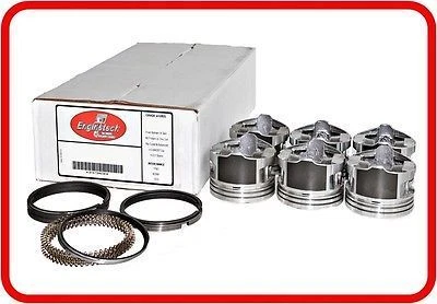 Engine Rebuild Overhaul Kit 2005-2012 Jeep 3.7L V6 Cherokee Liberty Commander — 第 4/4 张图片